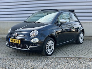 Fiat 500 1.2 Popstar