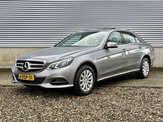 Mercedes-Benz E-klasse 200 Ambition Avantgarde