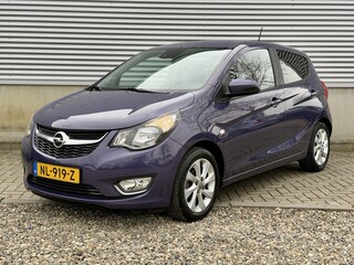 Opel Karl 1.0 ecoFLEX Cosmo