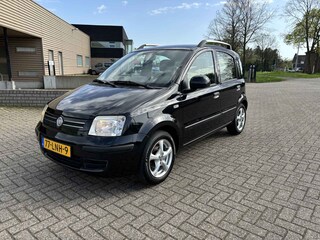 Fiat Panda 1.2 Edizione Cool