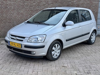 Hyundai Getz 1.3i Dynamic