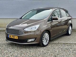 Ford C-MAX 1.0 Titanium