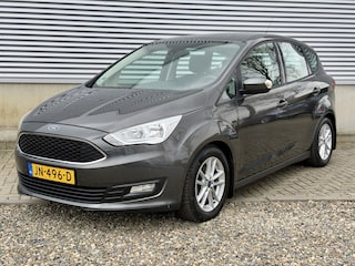 Ford C-MAX 1.0 Trend