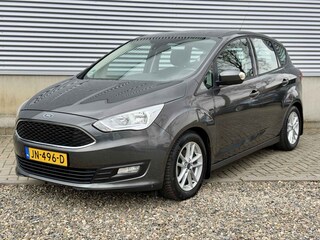 Ford C-MAX 1.0 Trend