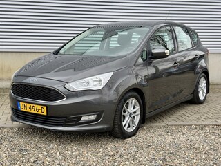 Ford C-MAX 1.0 Trend