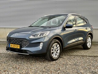 Ford Kuga 1.5 EcoBoost Titanium