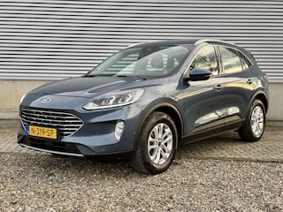 Ford Kuga 1.5 EcoBoost Titanium