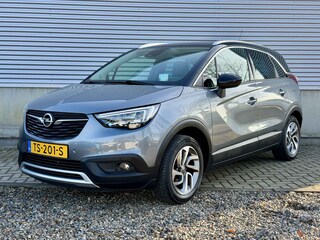 Opel Crossland X 1.2 Turbo Online Edition