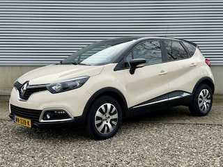 Renault Captur 0.9 TCe Limited