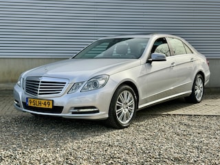 Mercedes-Benz E-klasse 350 CGI Avantgarde