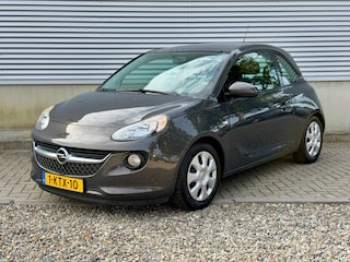 Opel Adam 1.2