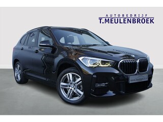 BMW X1 sDrive20i M Sportpakket, Panoramadak