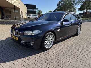 BMW 5-serie Touring 520i Luxury Edition