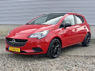 Opel Corsa 1.4 Black Edition