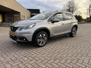 Peugeot 2008 1.2 PureTech GT-Line