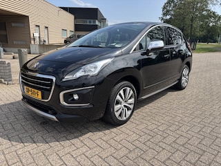 Peugeot 3008 1.2 PureTech Allure