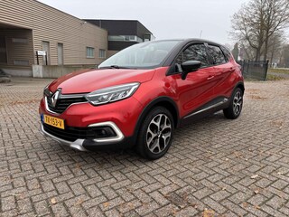 Renault Captur 0.9 TCe Intens