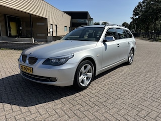 BMW 5-serie Touring 530i