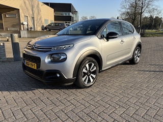 Citroën C3 1.2 PureTech Feel Edition