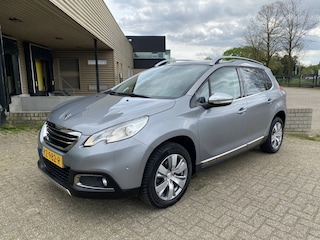 Peugeot 2008 1.2 PureTech Allure