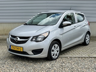 Opel Karl 1.0 ecoFLEX Edition
