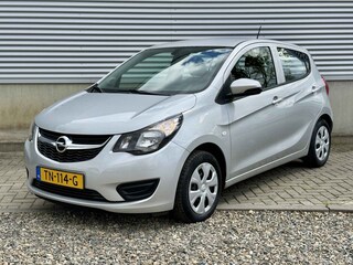 Opel Karl 1.0 ecoFLEX Edition