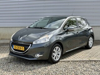 Peugeot 208 1.2 VTi Blue Lease