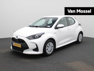 Toyota Yaris 1.5 Hybrid Active