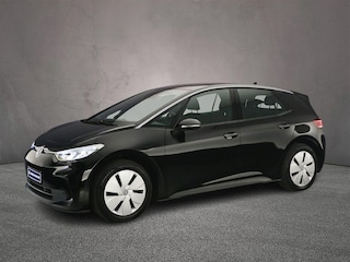 Volkswagen ID.3 Pure Oranje Edition 170pk Automaat Adaptive cruise control, LED koplampen, Navigatie, Parkeersensoren, Stuurwiel verwarmd, App connect, Stoelverwarming