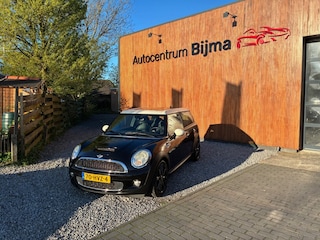 Mini Clubman 1.6 Cooper S Chili