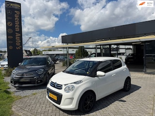 Citroën C1 1.0 e-VTi Feel|CruiseControl|Airco