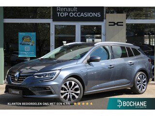 Renault Mégane Estate 1.3 TCe 140 Techno Automaat | Navigatiesysteem | Reservewiel | Cruise control | Android Auto | Apple Carplay