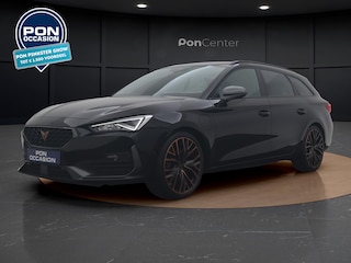 Cupra Leon 1.4 e-Hybrid VZ Performance Limited | BEATS Audio | 19" | Stoelverwarming | Keyless | Carplay |