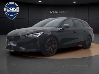 Cupra Leon 1.4 e-Hybrid VZ Performance Limited | BEATS Audio | 19" | Stoelverwarming | Keyless | Carplay |