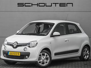 Renault Twingo 1.0 SCe Dynamique Airco Cruise Camera 15" LMV