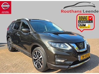 Nissan X-Trail 1.6 163PK DIG-Turbo Tekna - Trekhaak 1800KG