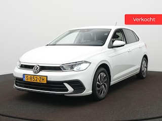 Volkswagen Polo 1.0 TSI Life / Acc / Navi / Clima / Camera