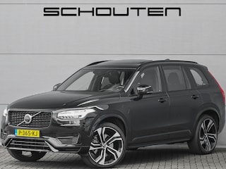 Volvo XC90 2.0 T8 Recharge AWD R-Design Pano H/K Trekhaak