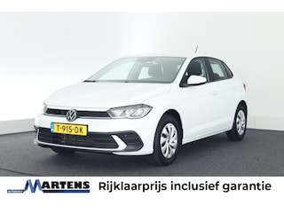 Volkswagen Polo 1.0 TSI 95pk Polo Airco App-Connect