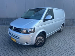 Volkswagen Transporter 2.0TDi L1H1 Trendline+Airco