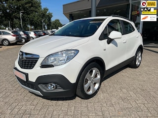 Opel Mokka 1.4 T Edition, Navigatie, Bluetooth, etc