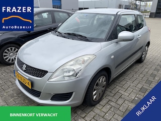 Suzuki Swift 1.2 Comfort