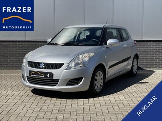 Suzuki Swift 1.2 Comfort