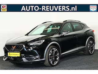Cupra Formentor 1.4 e-Hybrid VZ Performance / Leder+memory / Travelassist / Trekhaak / CarPlay