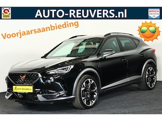 Cupra Formentor 1.4 e-Hybrid VZ Performance / Leder+memory / Travelassist / Trekhaak / CarPlay