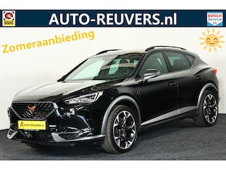 Cupra Formentor 1.4 e-Hybrid VZ Performance / Leder+memory / Travelassist / Trekhaak / CarPlay