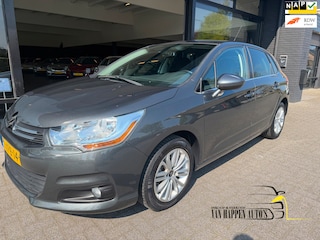 Citroën C4 1.2 PureTech Collection / apk 4-2027