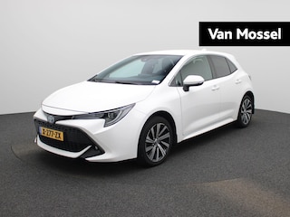 Toyota Corolla 1.8 Hybrid Dynamic