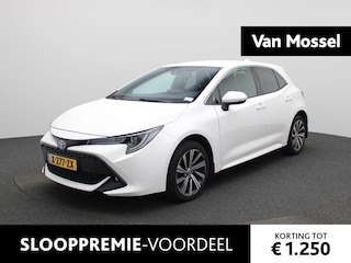 Toyota Corolla 1.8 Hybrid Dynamic