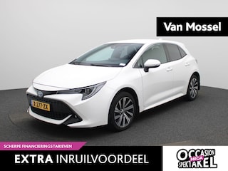 Toyota Corolla 1.8 Hybrid Dynamic